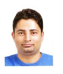 विकास श्रेष्ठ