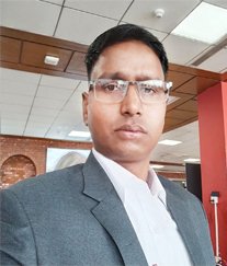 अर्जुन श्रेष्ठ